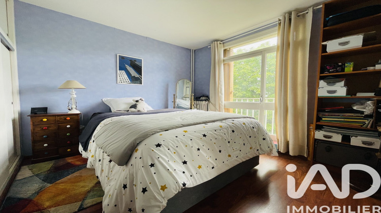 Ma-Cabane - Location Appartement Saint-Germain-en-Laye, 42 m²