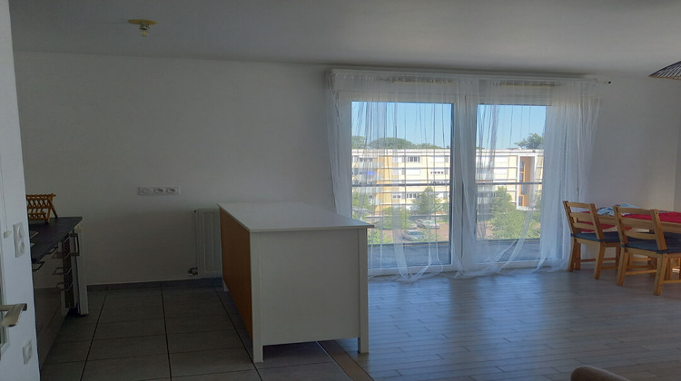 Ma-Cabane - Location Appartement SAINT-GERMAIN-EN-LAYE, 30 m²