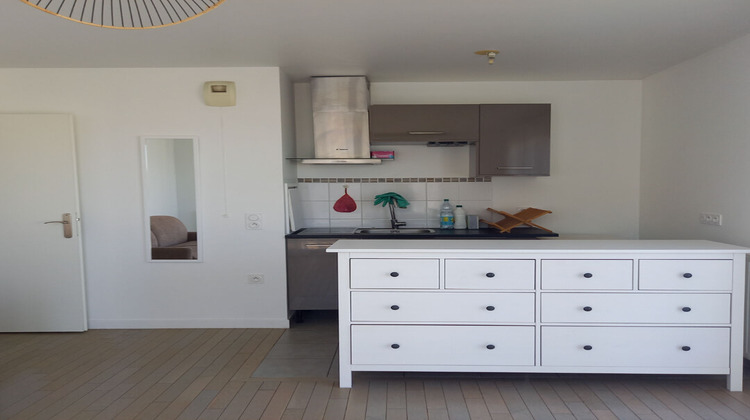 Ma-Cabane - Location Appartement SAINT-GERMAIN-EN-LAYE, 30 m²