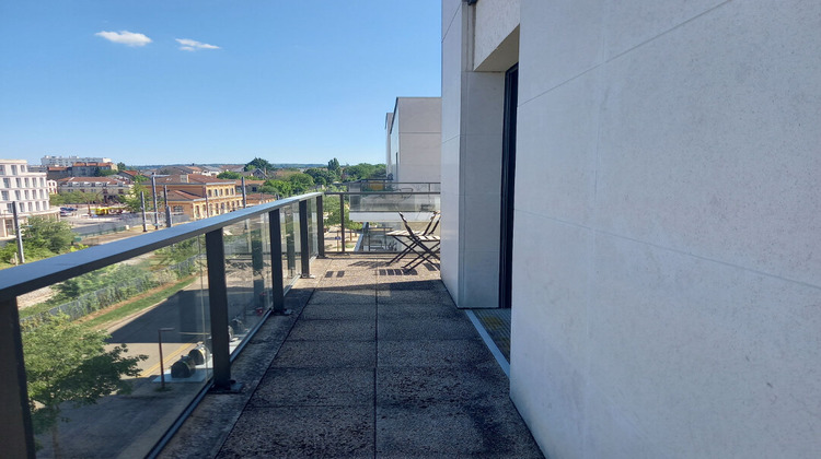 Ma-Cabane - Location Appartement SAINT-GERMAIN-EN-LAYE, 30 m²