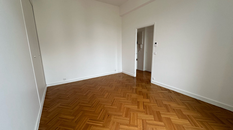 Ma-Cabane - Location Appartement SAINT-GERMAIN-EN-LAYE, 35 m²