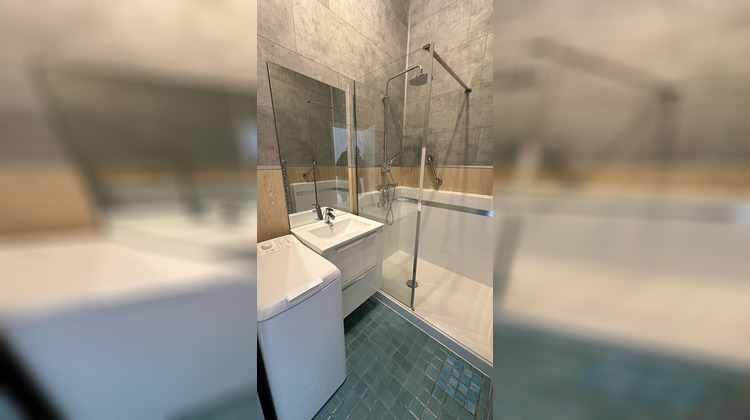 Ma-Cabane - Location Appartement SAINT-GERMAIN-EN-LAYE, 35 m²