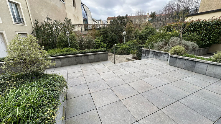 Ma-Cabane - Location Appartement SAINT-GERMAIN-EN-LAYE, 35 m²