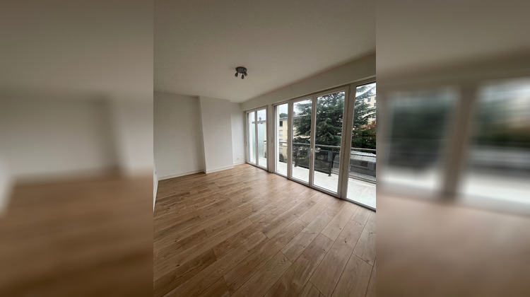 Ma-Cabane - Location Appartement SAINT-GERMAIN-EN-LAYE, 35 m²