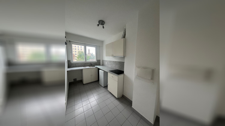 Ma-Cabane - Location Appartement SAINT-GERMAIN-EN-LAYE, 35 m²