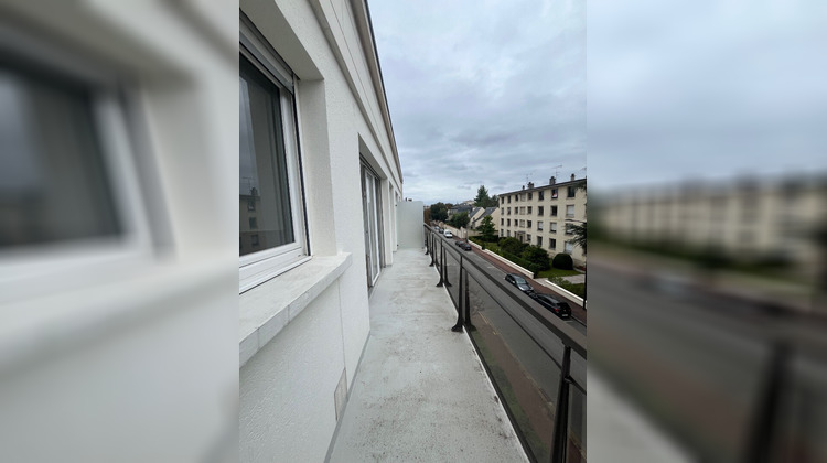 Ma-Cabane - Location Appartement SAINT-GERMAIN-EN-LAYE, 35 m²