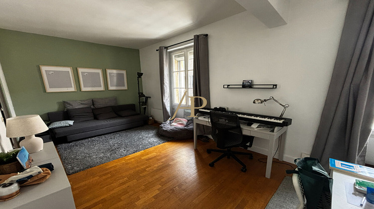 Ma-Cabane - Location Appartement SAINT-GERMAIN-EN-LAYE, 32 m²