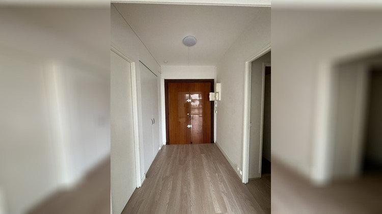 Ma-Cabane - Location Appartement SAINT-GERMAIN-EN-LAYE, 35 m²