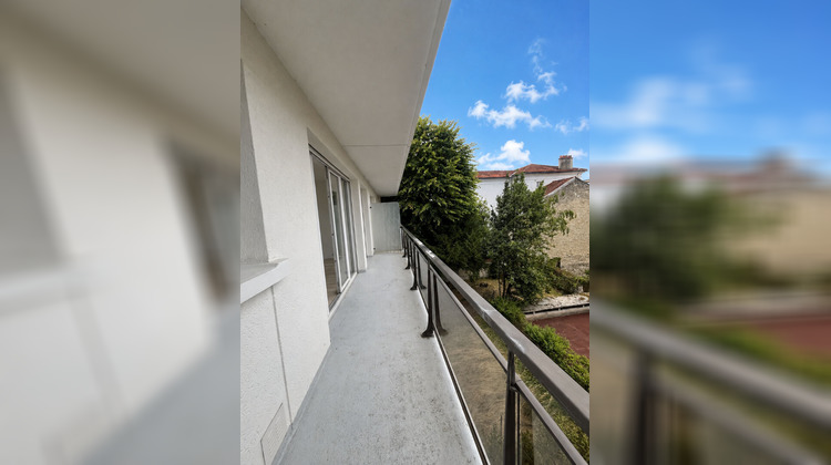 Ma-Cabane - Location Appartement SAINT-GERMAIN-EN-LAYE, 35 m²