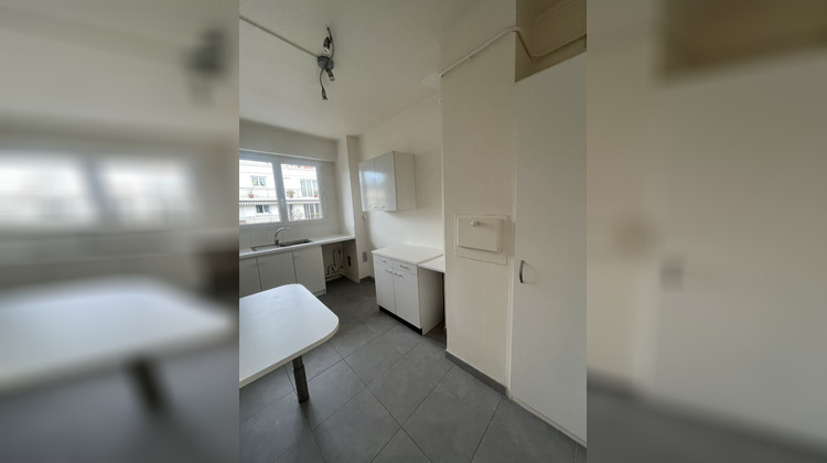 Ma-Cabane - Location Appartement SAINT-GERMAIN-EN-LAYE, 35 m²