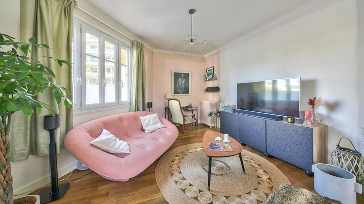 Ma-Cabane - Location Appartement SAINT-GERMAIN-EN-LAYE, 41 m²