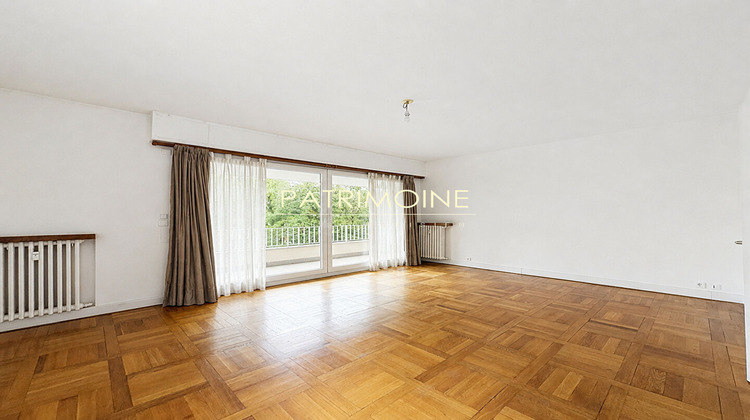 Ma-Cabane - Location Appartement SAINT-GERMAIN-EN-LAYE, 54 m²
