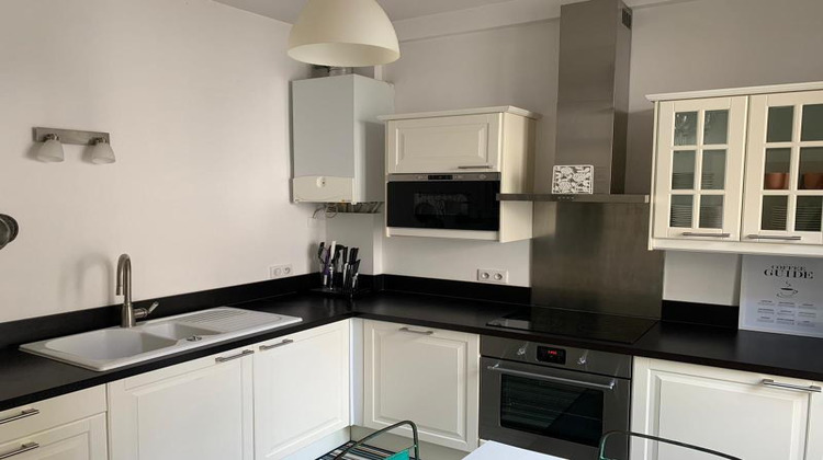 Ma-Cabane - Location Appartement SAINT-GERMAIN-EN-LAYE, 50 m²