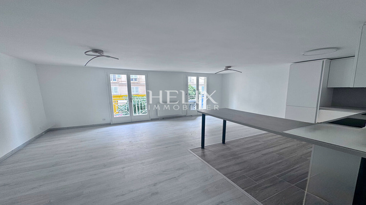 Ma-Cabane - Location Appartement SAINT-GERMAIN-EN-LAYE, 52 m²
