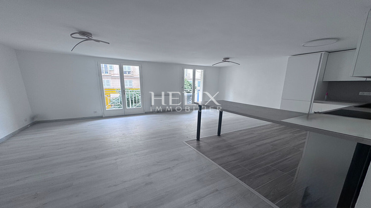 Ma-Cabane - Location Appartement SAINT-GERMAIN-EN-LAYE, 52 m²