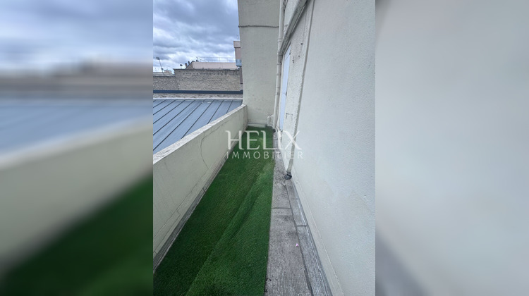 Ma-Cabane - Location Appartement SAINT-GERMAIN-EN-LAYE, 52 m²