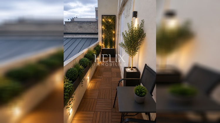 Ma-Cabane - Location Appartement SAINT-GERMAIN-EN-LAYE, 52 m²