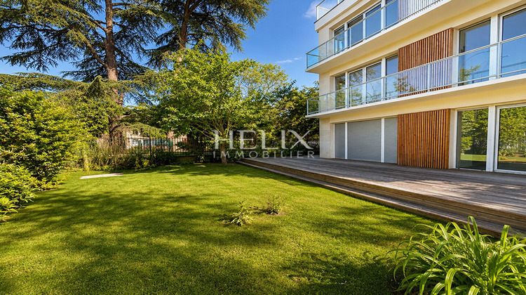 Ma-Cabane - Location Appartement SAINT-GERMAIN-EN-LAYE, 129 m²