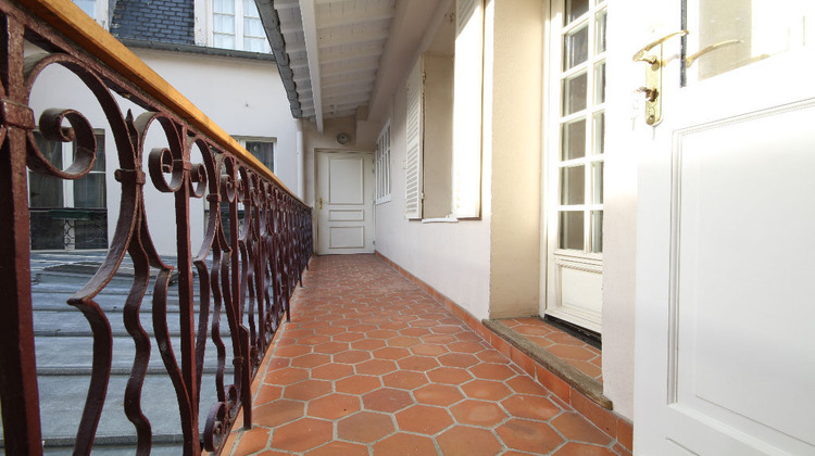 Ma-Cabane - Location Appartement SAINT-GERMAIN-EN-LAYE, 102 m²