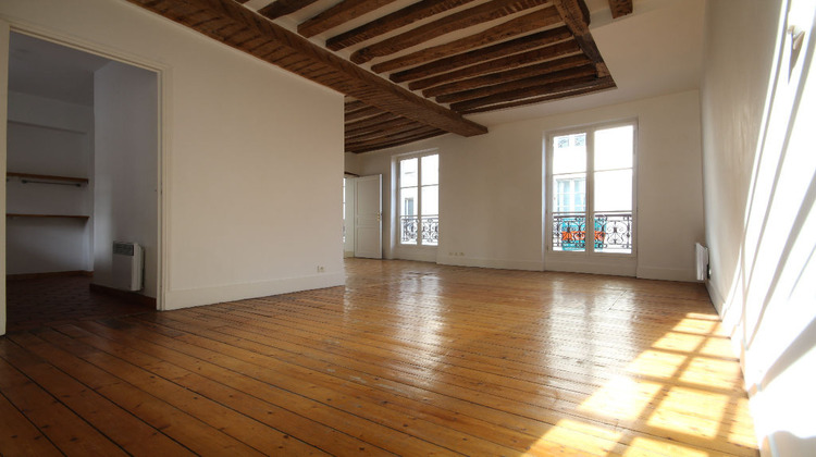 Ma-Cabane - Location Appartement SAINT-GERMAIN-EN-LAYE, 102 m²