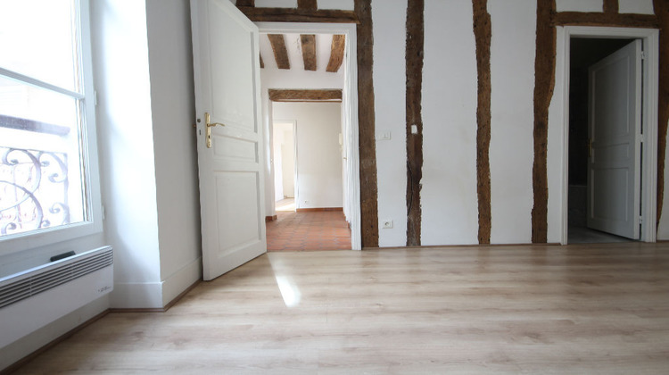 Ma-Cabane - Location Appartement SAINT-GERMAIN-EN-LAYE, 102 m²