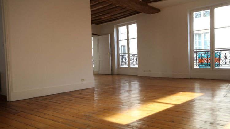 Ma-Cabane - Location Appartement SAINT-GERMAIN-EN-LAYE, 102 m²