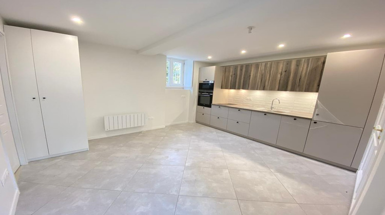 Ma-Cabane - Location Appartement SAINT-GERMAIN-EN-LAYE, 32 m²