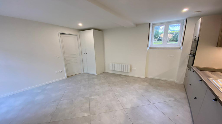 Ma-Cabane - Location Appartement SAINT-GERMAIN-EN-LAYE, 32 m²