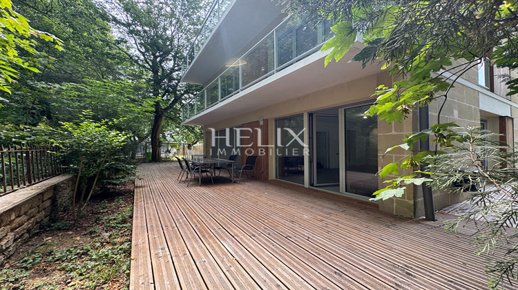 Ma-Cabane - Location Appartement SAINT-GERMAIN-EN-LAYE, 121 m²