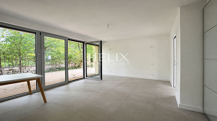 Ma-Cabane - Location Appartement SAINT-GERMAIN-EN-LAYE, 121 m²