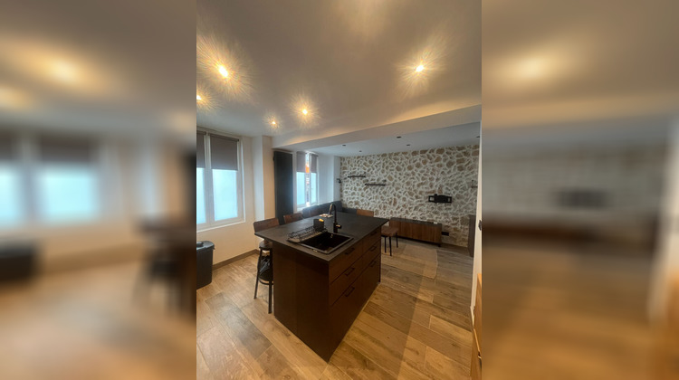 Ma-Cabane - Location Appartement SAINT-GERMAIN-EN-LAYE, 33 m²