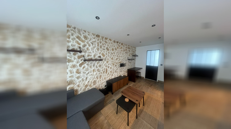 Ma-Cabane - Location Appartement SAINT-GERMAIN-EN-LAYE, 33 m²