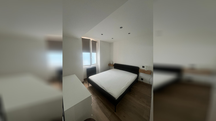 Ma-Cabane - Location Appartement SAINT-GERMAIN-EN-LAYE, 33 m²