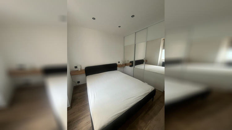 Ma-Cabane - Location Appartement SAINT-GERMAIN-EN-LAYE, 33 m²