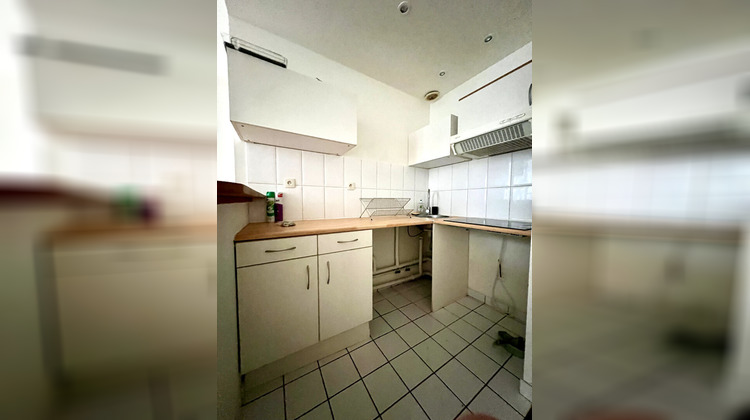 Ma-Cabane - Location Appartement SAINT-GERMAIN-EN-LAYE, 50 m²