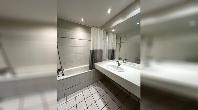 Ma-Cabane - Location Appartement SAINT-GERMAIN-EN-LAYE, 50 m²