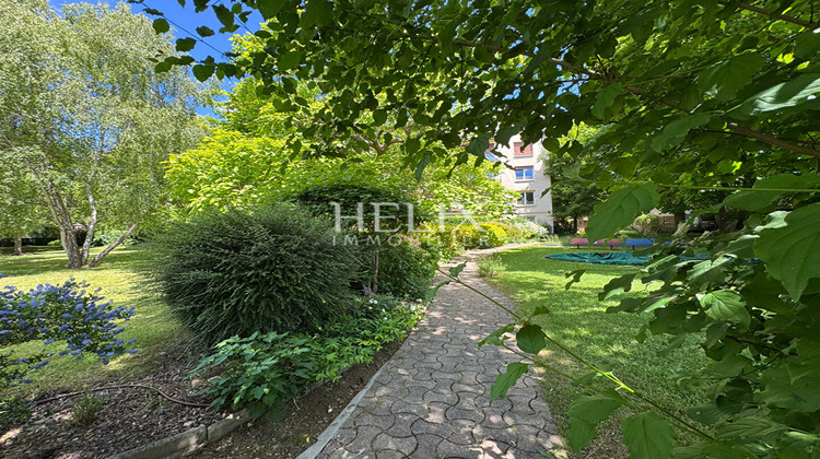 Ma-Cabane - Location Appartement SAINT-GERMAIN-EN-LAYE, 9 m²