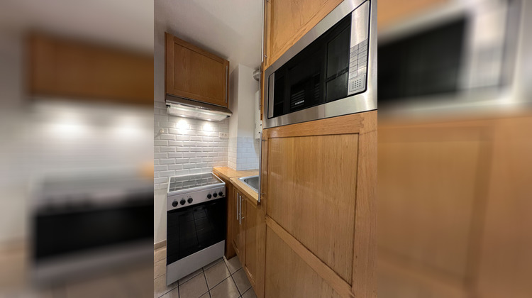 Ma-Cabane - Location Appartement SAINT-GERMAIN-EN-LAYE, 28 m²