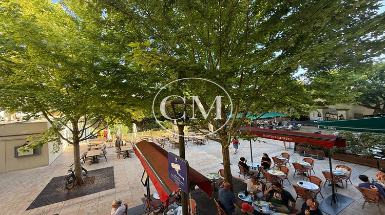 Ma-Cabane - Location Appartement SAINT-GERMAIN-EN-LAYE, 22 m²