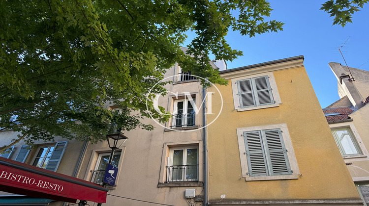 Ma-Cabane - Location Appartement SAINT-GERMAIN-EN-LAYE, 22 m²