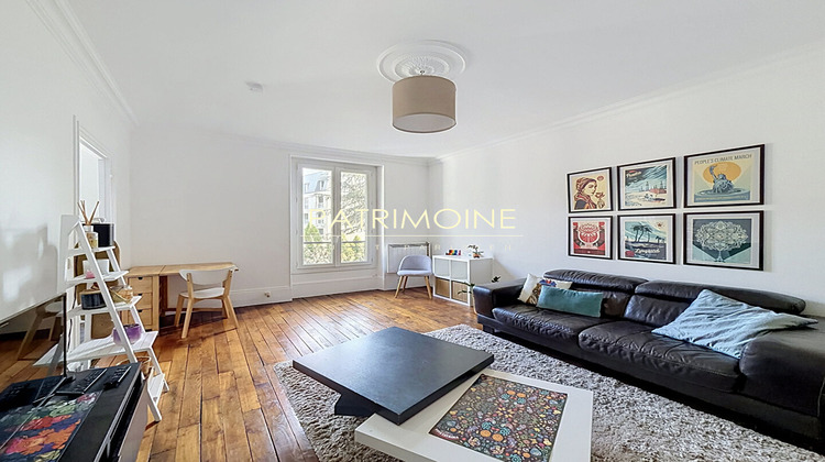 Ma-Cabane - Location Appartement SAINT-GERMAIN-EN-LAYE, 78 m²