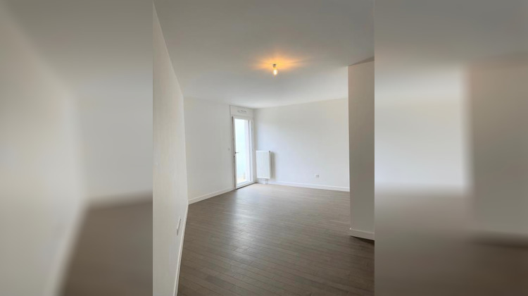 Ma-Cabane - Location Appartement SAINT-GERMAIN-EN-LAYE, 35 m²