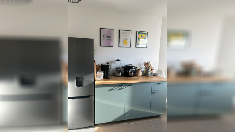 Ma-Cabane - Location Appartement SAINT-GERMAIN-EN-LAYE, 35 m²
