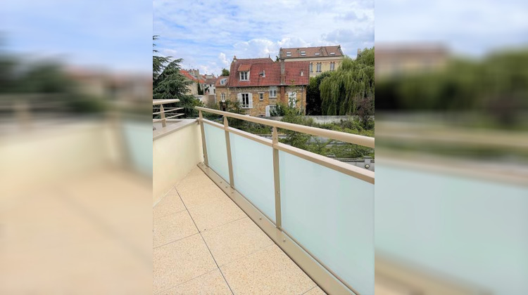 Ma-Cabane - Location Appartement SAINT-GERMAIN-EN-LAYE, 35 m²