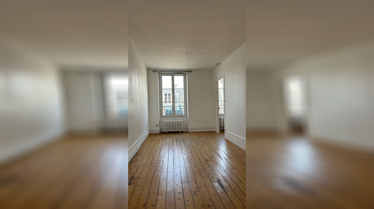 Ma-Cabane - Location Appartement SAINT-GERMAIN-EN-LAYE, 61 m²