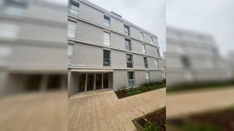 Ma-Cabane - Location Appartement SAINT-GERMAIN-EN-LAYE, 27 m²