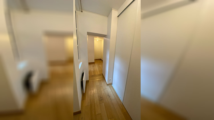 Ma-Cabane - Location Appartement SAINT-GERMAIN-EN-LAYE, 56 m²