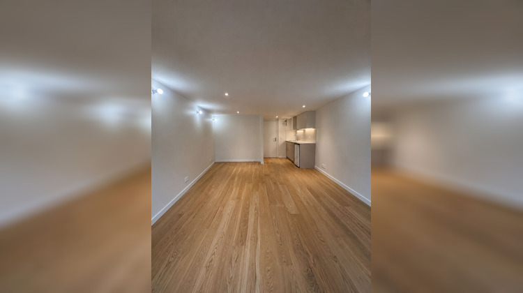 Ma-Cabane - Location Appartement SAINT-GERMAIN-EN-LAYE, 25 m²
