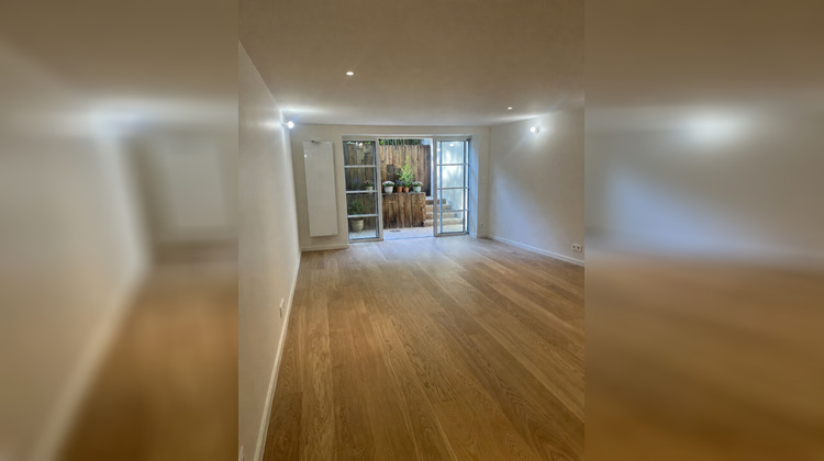 Ma-Cabane - Location Appartement SAINT-GERMAIN-EN-LAYE, 25 m²