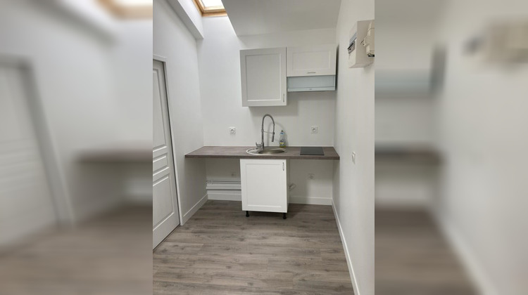 Ma-Cabane - Location Appartement SAINT-GERMAIN-EN-LAYE, 15 m²